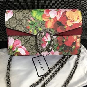 women's vintage crossbody bag